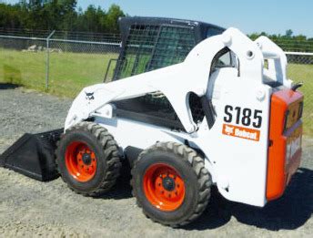 s185 skid steer specs|bobcat s185 skid steer specs.